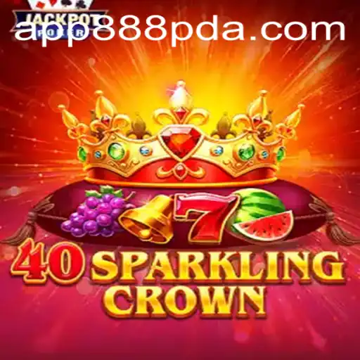 40SparklingCrown: Explorando as Regras e Experiência Única do Jogo