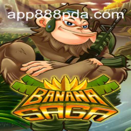 BananaSaga: Uma Aventura Interativa e Inovadora no Mundo dos Jogos