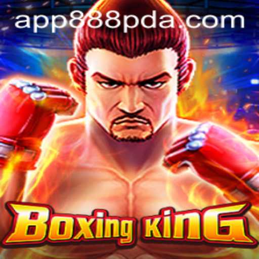 BoxingKing: A Revolução dos Jogos de Simulação de Boxe