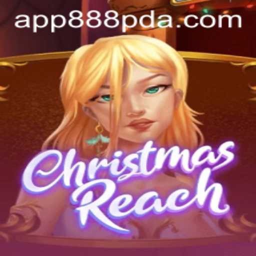 ChristmasReach: Uma Aventura Natalina para Compartilhar com Amigos