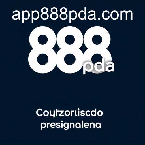 Entre em Contato Com o 888pda: Suporte e Conexão ao Seu Alcance