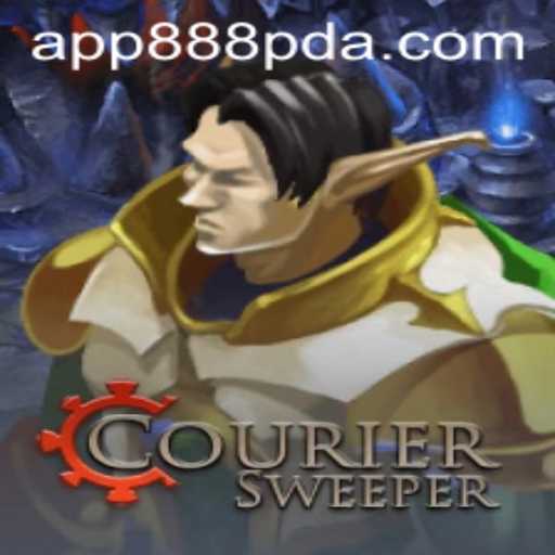 CourierSweeper: Uma Nova Abordagem ao Clássico Jogo de Estratégia