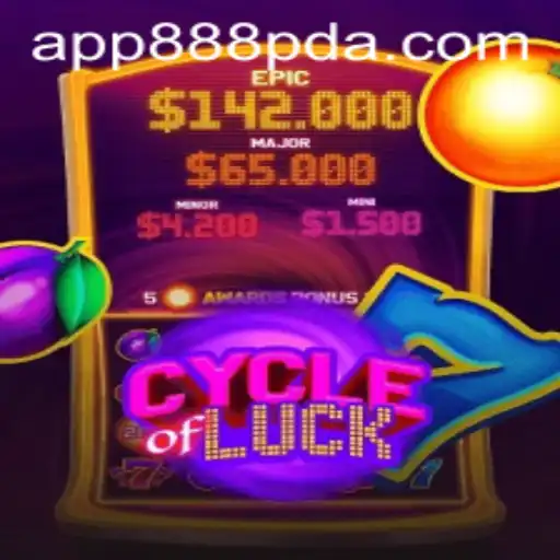 CycleofLuck: Explorando o Fascinante Mundo do Novo Jogo de Azar