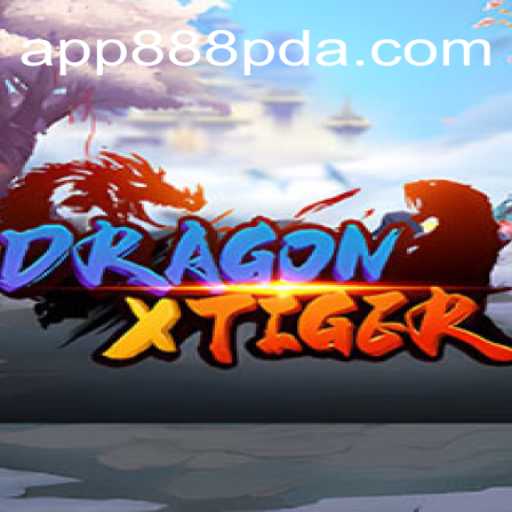 DragonXTiger: O Novo Fenômeno do Mundo dos Jogos com 888pda