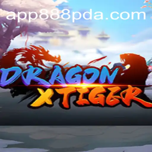 DragonXTiger: O Novo Fenômeno do Mundo dos Jogos com 888pda