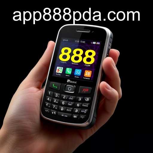 Explorando o Universo Exclusivo do 888pda