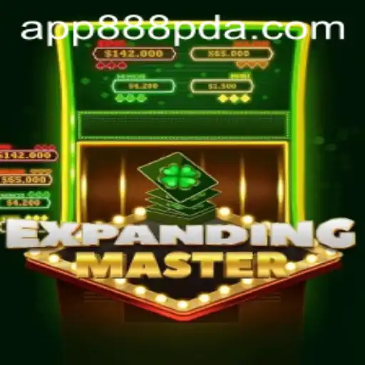 ExpandingMaster: A Nova Sensação do Mundo dos Jogos