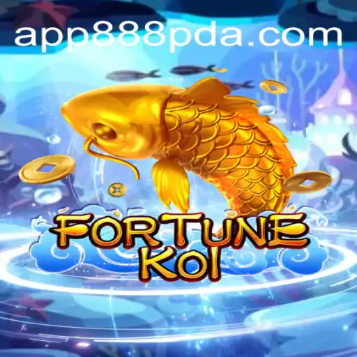 Descubra o Fascinante Mundo de FORTUNEKOI: Um Jogo de Estratégia e Diversão