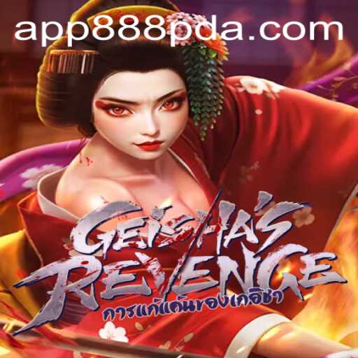 GeishasRevenges: Um Mergulho no Jogo e suas Regras Envolventes