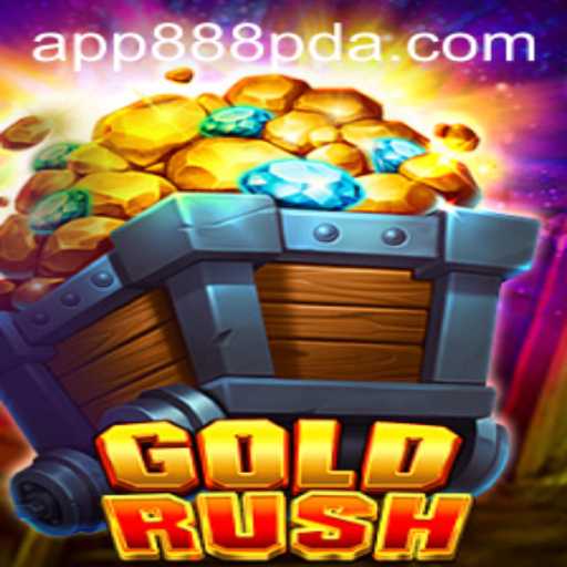 GoldRush: Descubra o Novo Jogo Emocionante com 888pda
