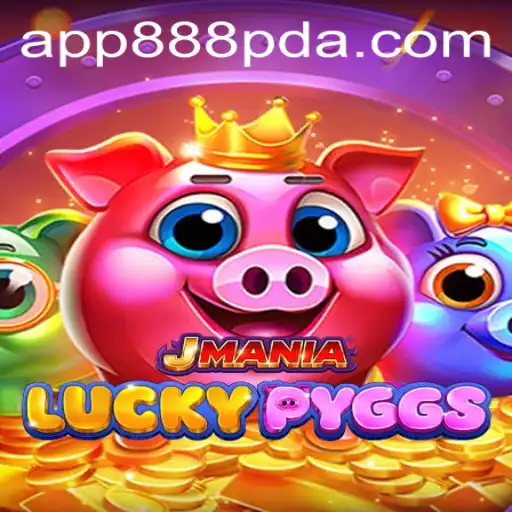 JManiaLuckyPyggs: Um Olhar Aprofundado no Fenômeno de Jogo de 2023