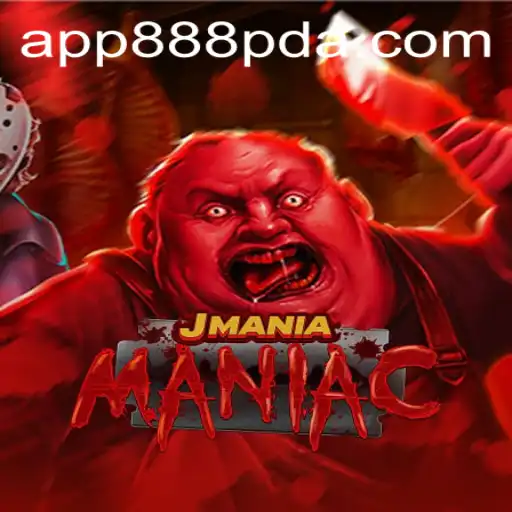JManiaManiac: A Nova Sensação no Mundo dos Jogos