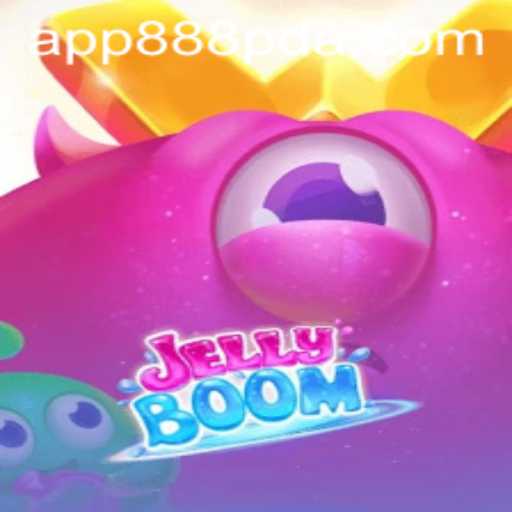 JellyBoom: Um mergulho divertido no mundo colorido dos quebra-cabeças