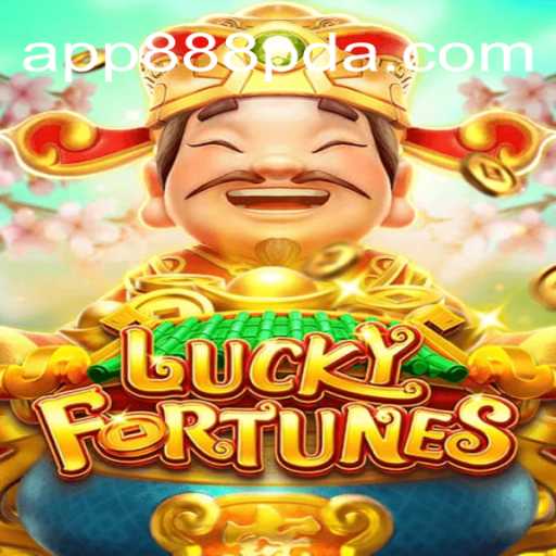 Explorando LUCKYFORTUNES: Um Jogo de Sorte e Estratégia