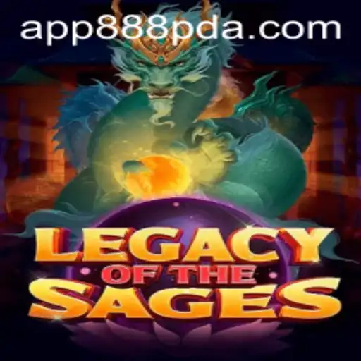 Explorando o Universo Envolvente de LegacyoftheSages