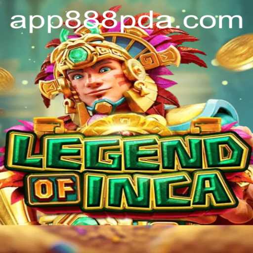 Descubra o Fascinante Mundo de LegendofInca com 888pda
