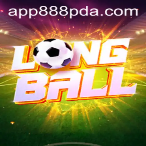 Explorando o Jogo LongBall: Uma Nova Sensação com 888pda