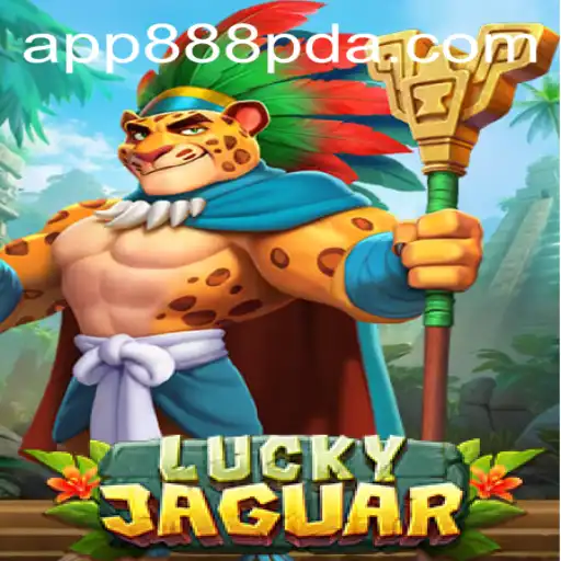 Explorando o Mundo Fascinante de LuckyJaguar: Jogo e Estratégias em 2023