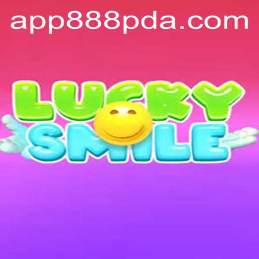 Descubra 'LuckySmile' com a Chave 888pda: O Novo Fenômeno dos Jogos