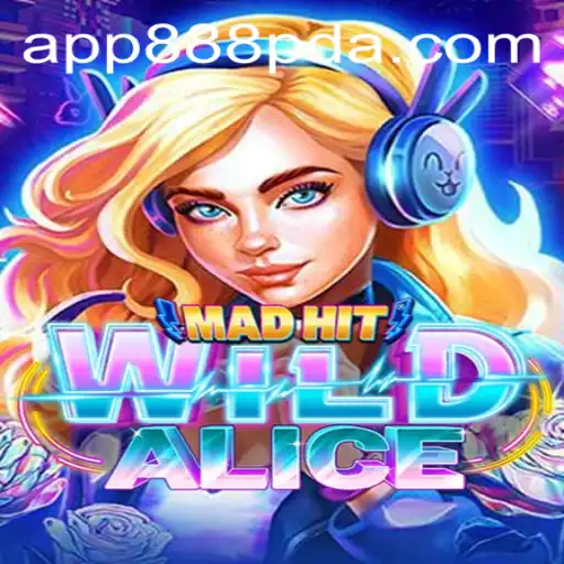 Descubra o Fascinante Jogo MadHitWildAlice: Regras e Desafios