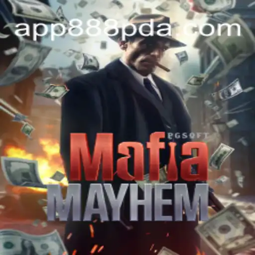 Descubra o Universo de MafiaMayhem: Estratégia e Intriga no Mundo Digital