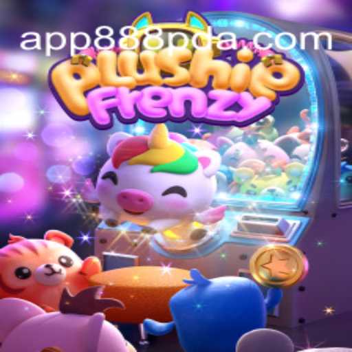 Explorando o Mundo Fascinante do Jogo PlushieFrenzy
