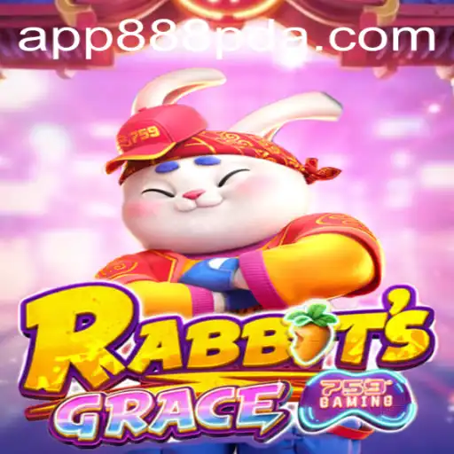 Jogo de Estratégia RabbitsGrace: Mergulhe na Nova Aventura Mágica