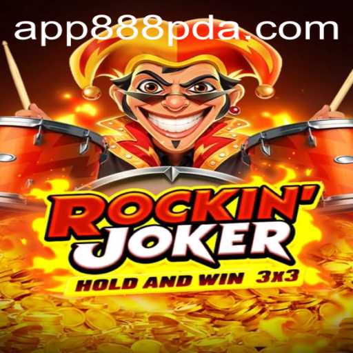 Explorando o Mundo do RockinJoker: Um Guia Completo