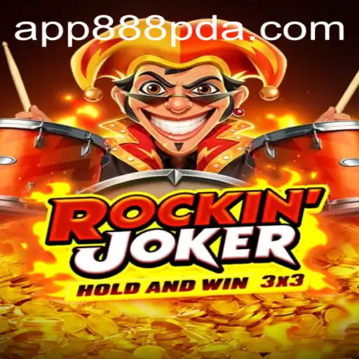Explorando o Mundo do RockinJoker: Um Guia Completo