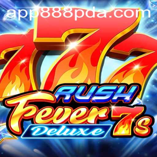 RushFever7sDeluxe: A Emoção do Cassino no Seu Dispositivo