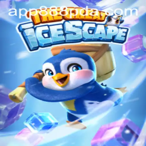 Explorando o Mundo de TheGreatIcescape: O Jogo de Aventura Gelada