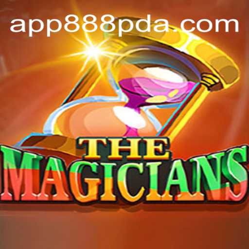 Descubra o Universo Mágico de TheMagicians: Um Jogo Revolucionário