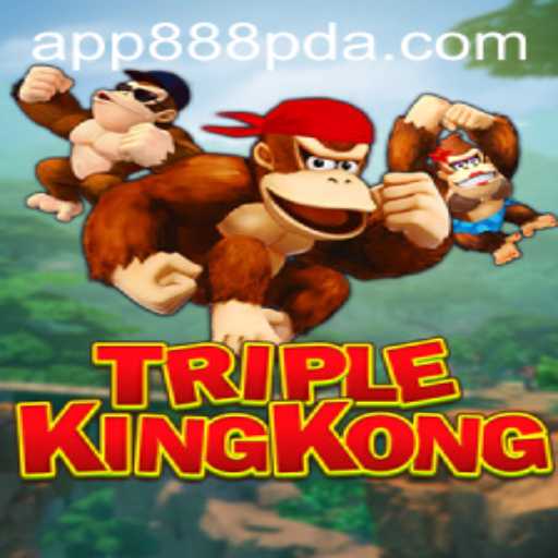 Descubra o Universo de TripleKingKong: O Jogo Estratégico de Aventura