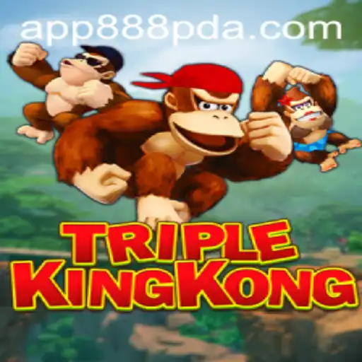 Descubra o Universo de TripleKingKong: O Jogo Estratégico de Aventura