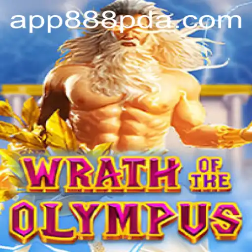WrathofOlympus: Uma Jornada Épica pelos Mundos dos Deuses